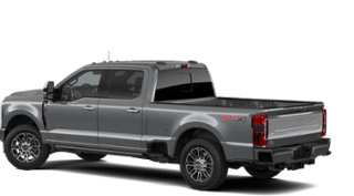2026 Ford Super Duty® External Image 3